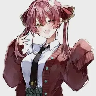 Profile image of 宝鐘マリン