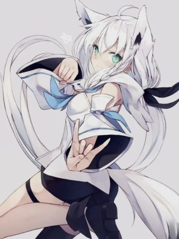 Melonjuice2738의 ホロライブ(Aiに聞いて出た上位8人)