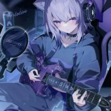 Profile image of 猫又おかゆ