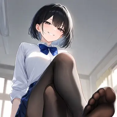 Profile image of 潮田葵
