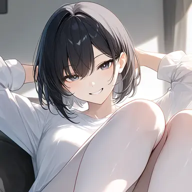 Profile image of 潮田彩乃