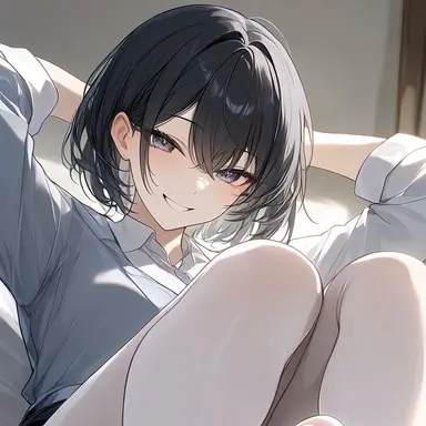 Profile image of 潮田彩乃