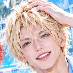 Profile image of 仁科 湊