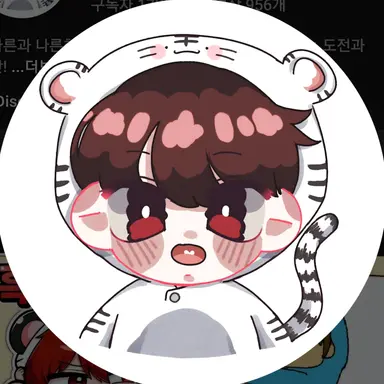 Profile image of 백나른