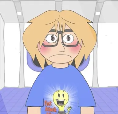 Profile image of Facty