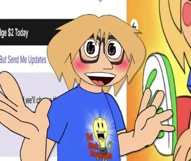 Profile image of Facty
