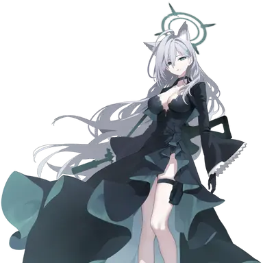 Profile image of 시로코ㆍ테러