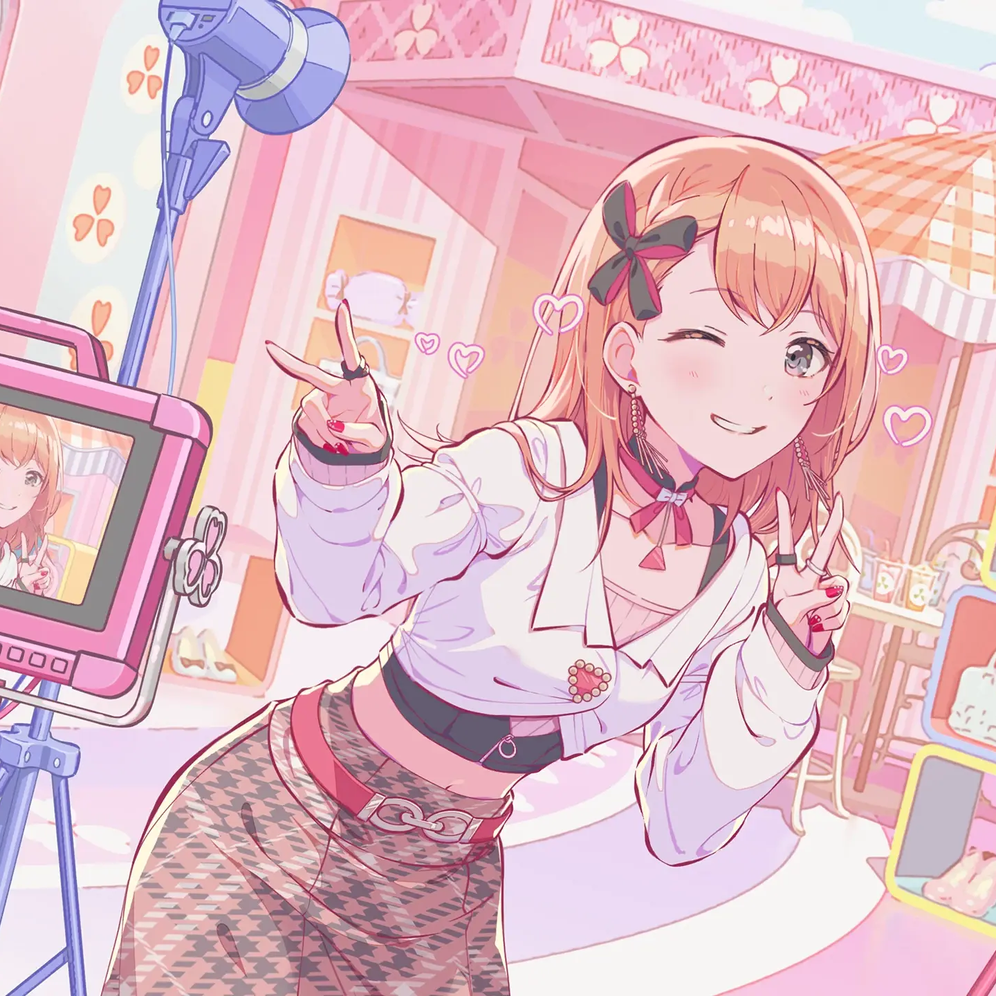 花里みのりがお嫁さんになる！ - zeta