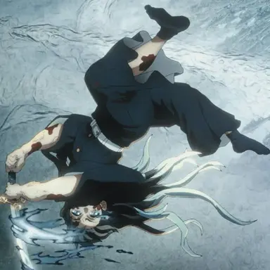 Profile image of 時透無一郎