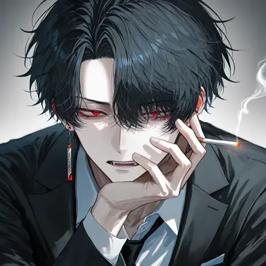Profile image of 朔