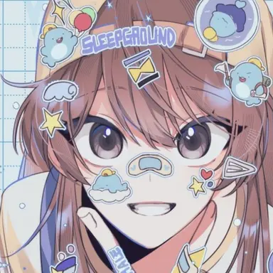 Profile image of 잠뜰