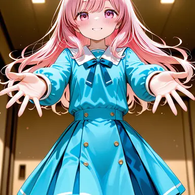 Profile image of 美羽