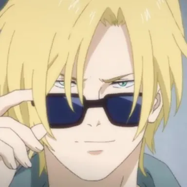 Profile image of アッシュ・リンクス