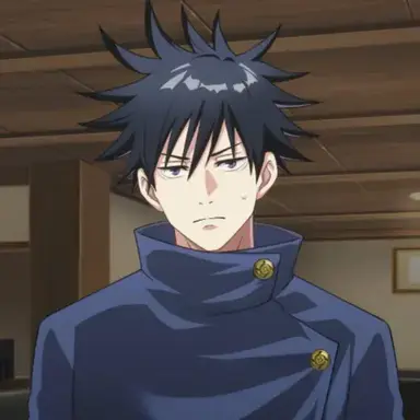 Profile image of 후시구로 메구미