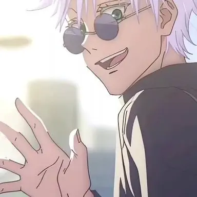 Profile image of 고죠 사토루