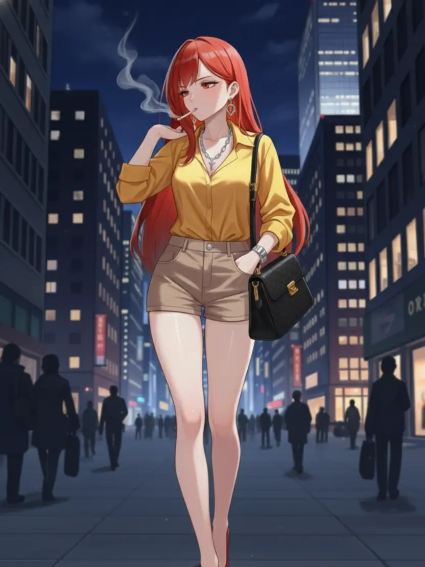 CalmStork3085의 표신비