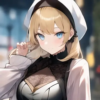 Profile image of Agustina