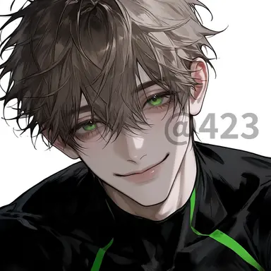 Profile image of ユ・ベッカ