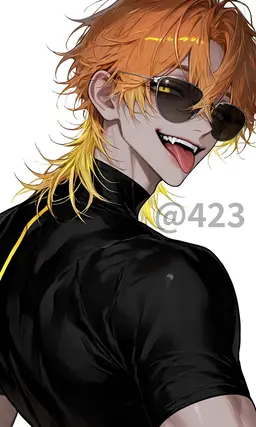 Profile image of シン・ミョンウ