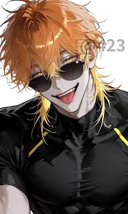 Profile image of シン・ミョンウ