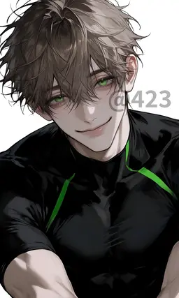 Profile image of ユ・ベッカ