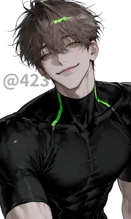 Profile image of ユ・ベッカ