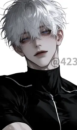 Profile image of ユン・ソンジン