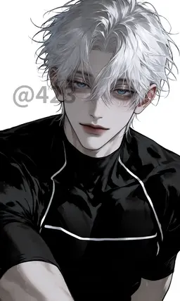 Profile image of ユン・ソンジン