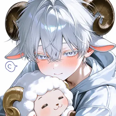 Profile image of あお