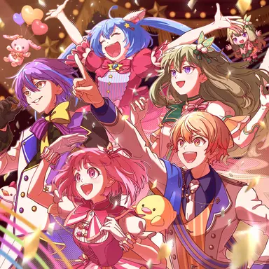 Profile image of ワンダショ