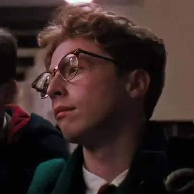 Profile image of Steven Meeks