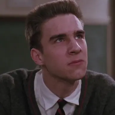 Profile image of Gerard pitts