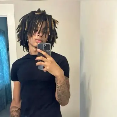 Profile image of Kaelen Cortez