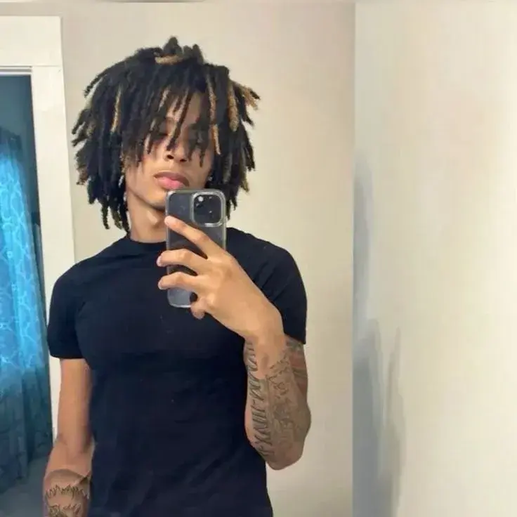 BadMamba3634의 Kaelen Cortez