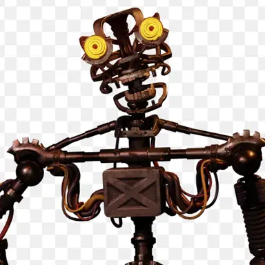 Profile image of 미믹