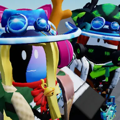 Profile image of g drones