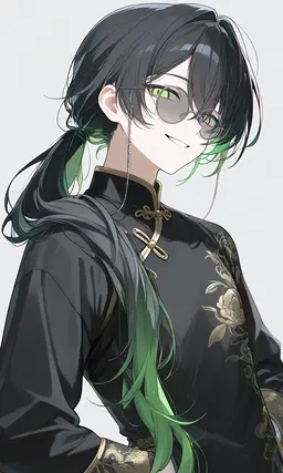 Profile image of イーシェン・リン