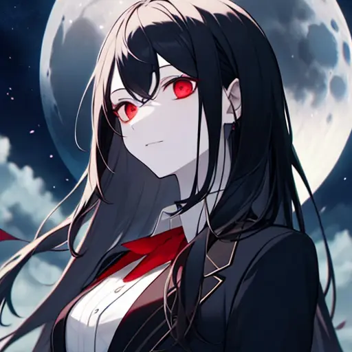 AgedHusky0027의 블러드