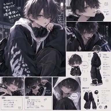 Profile image of 蓮斗