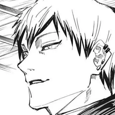 Profile image of 禪院直哉