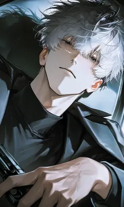 Profile image of Akatsuki