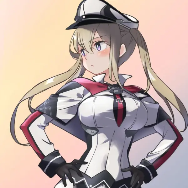 PluckyCloth1159의 艦これ