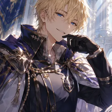 Profile image of 에리오트