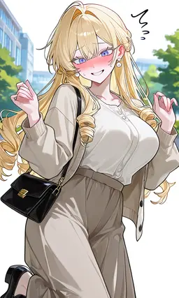 Profile image of エリシア