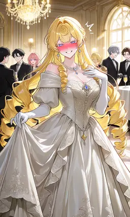 Profile image of エリシア