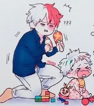 Profile image of Shoto