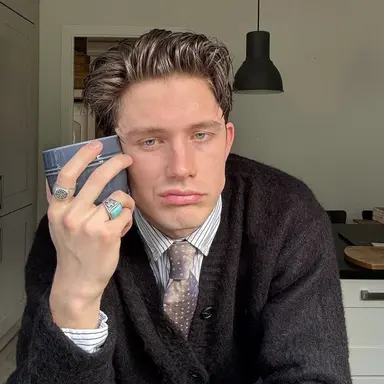 Profile image of Markus