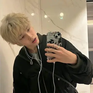 Profile image of harrison