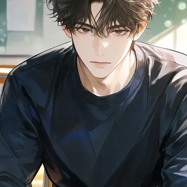 Profile image of Elias