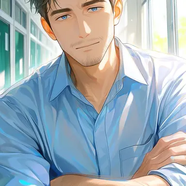 Profile image of Marsh